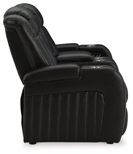Caveman Den Upholstery Package - Furniture World
