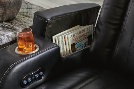 Caveman Den Upholstery Package - Furniture World