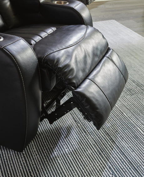 Caveman Den Upholstery Package - Furniture World