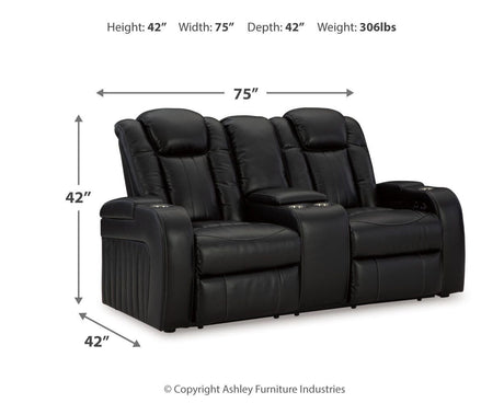 Caveman Den Upholstery Package - Furniture World