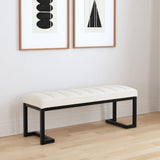 Mesa Accent Bench