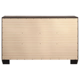 Kauffman Dresser