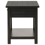Payne End Table