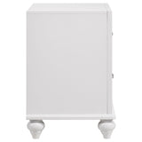 Barzini Nightstand