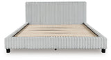 Zuraleus Bed