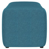 Summer Accent Bench
