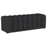 Summer Accent Bench