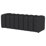 Summer Accent Bench