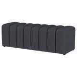 Summer Accent Bench