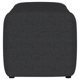 Summer Accent Bench