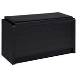 Arrington Storage Bench