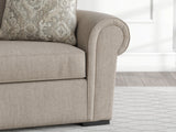 Sararose Oversized Chair