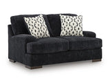 Whitmore Manor Loveseat