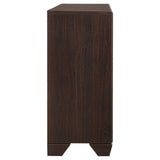 Kauffman Dresser