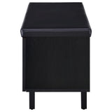 Brixton Storage Bench