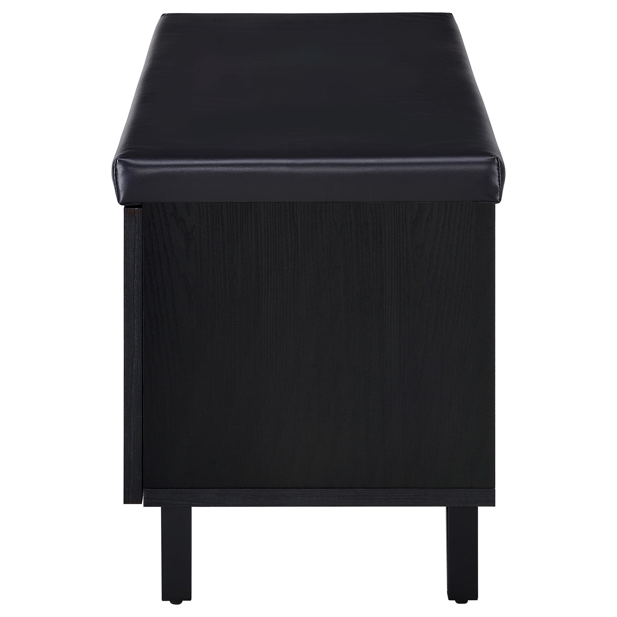 Brixton Storage Bench