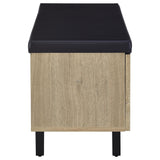 Brixton Storage Bench