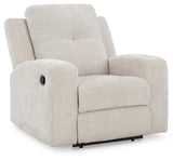 Danum Recliner