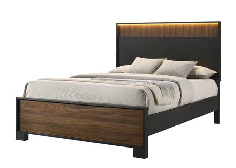 Nemy King Bed image