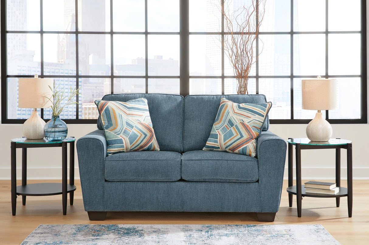 Cashton Loveseat