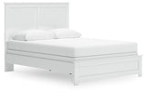 Bostwick Shoals Bedroom Set
