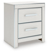 Zuraleus Nightstand