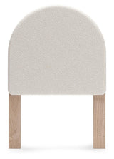 Arloster Upholstered Bed