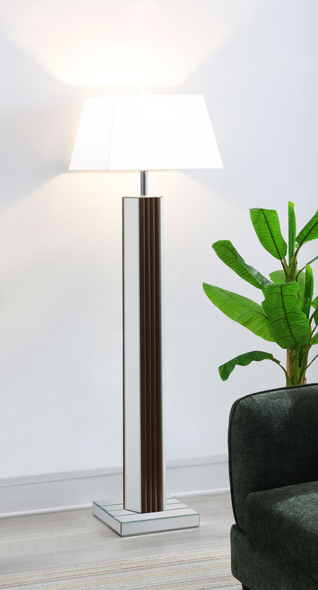 Elena Floor Lamp - Furniture World