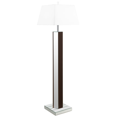 Elena Floor Lamp - Furniture World