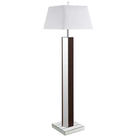 Elena Floor Lamp - Furniture World