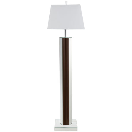 Elena Floor Lamp - Furniture World