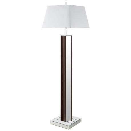 Elena Floor Lamp - Furniture World