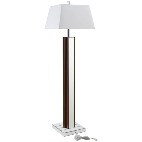 Elena Floor Lamp - Furniture World