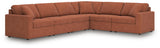 Modmax 6-Piece Sectional