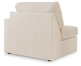 Modmax Sectional with Audio System