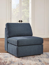 Modmax 5 Piece Sectional with Audio Console