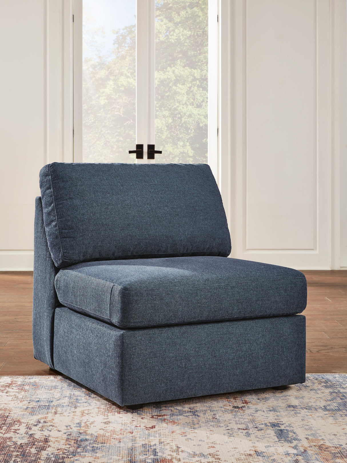 Modmax Sectional with Audio System