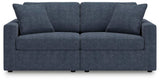 Modmax Sectional with Audio Console