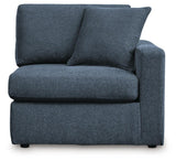 Modmax Sectional with Audio System