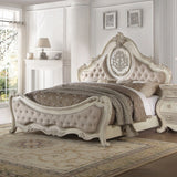 Ragenardus CK Bed