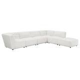 Sunny Armless Chair