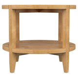 Camillo Coffee Table Set