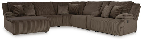 Top Tier Living Room Set - Furniture World