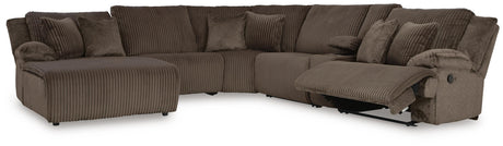 Top Tier Living Room Set - Furniture World