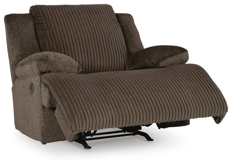Top Tier Living Room Set - Furniture World
