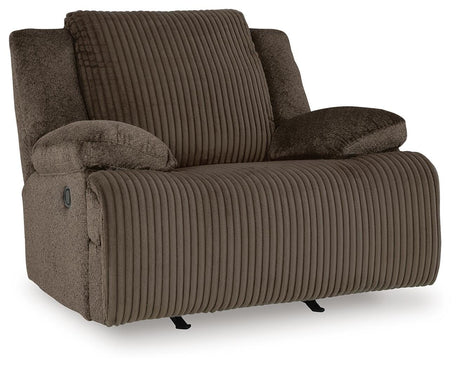 Top Tier Living Room Set - Furniture World