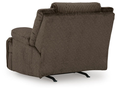 Top Tier Living Room Set - Furniture World