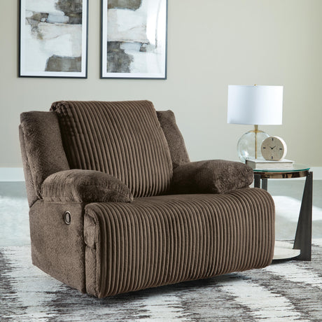 Top Tier Living Room Set - Furniture World