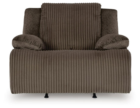 Top Tier Living Room Set - Furniture World