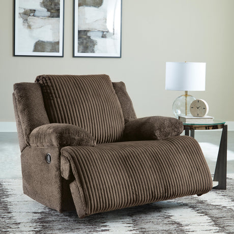 Top Tier Living Room Set - Furniture World